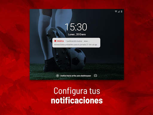 MARCA - Diario Líder Deportivo screenshot 13