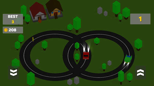 Loop Driving Legends - car game 2020 screenshot 3
