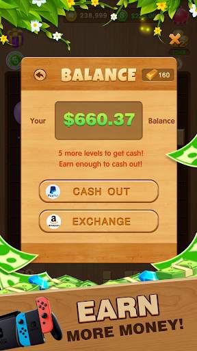 Block Puzzle: Wood Winner screenshot 5
