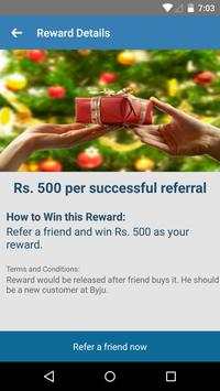 Reward App screenshot 4