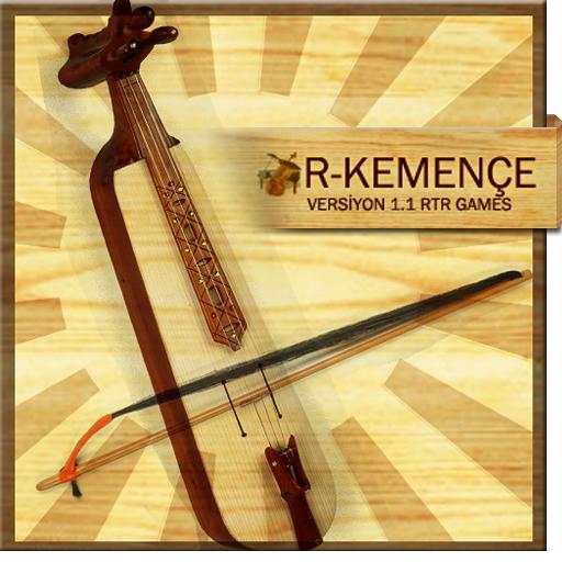 R-Kemençe icon