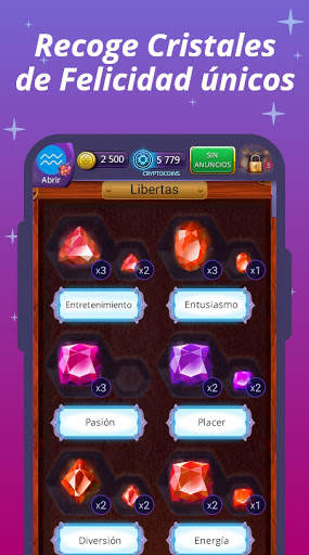 Mundo Mágico screenshot 2