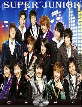Canzoni pop hit coreano screenshot 3