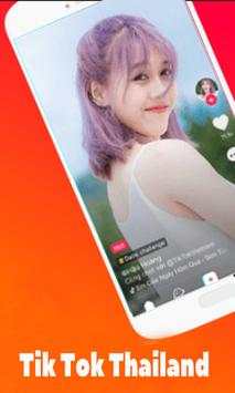 Tik-Tok Terbaru screenshot 1