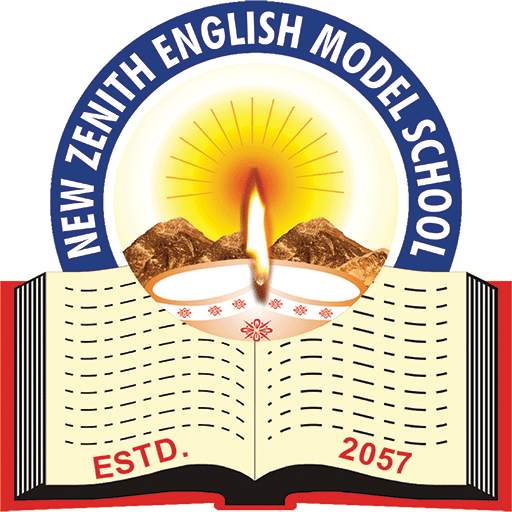New Zenith English School 1.4