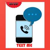 Text Me You Free Text Free Call App 2020 on 9Apps