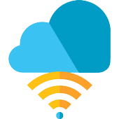 Wifi Password Viewer icon