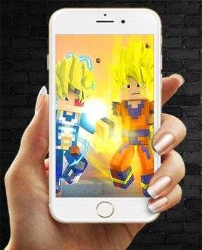Anime Skins for Minecraft PE screenshot 2