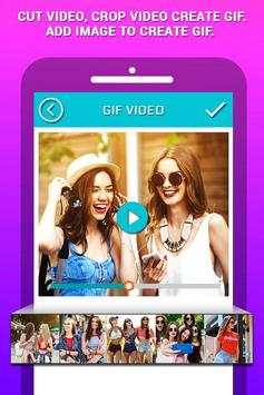 Video To GIF screenshot 2