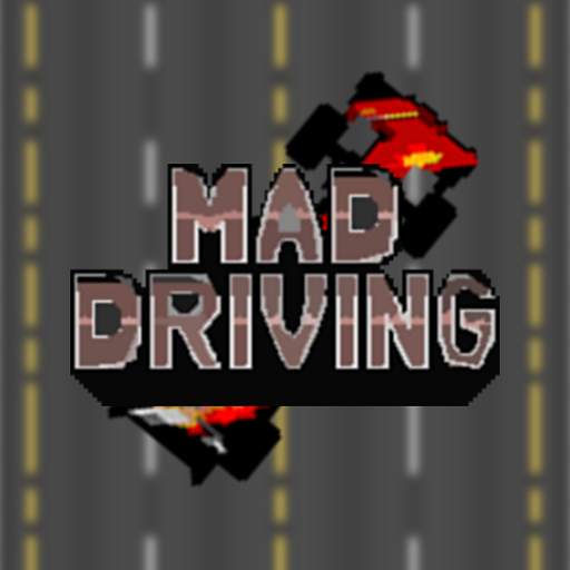 MAD DRIVING 1.7
