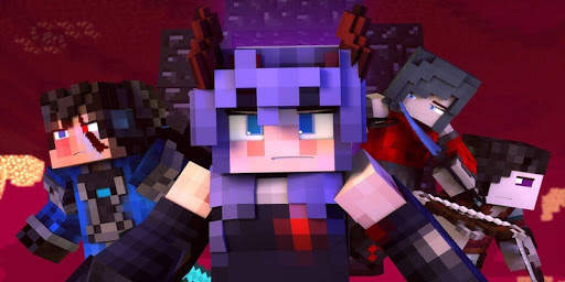 Ant Farm Survival Map for Minecraft screenshot 2