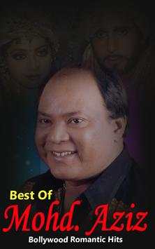 Mohammad Aziz Ke Filmi Gane - Audio - Video - Mp3 screenshot 2