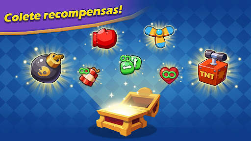Breaker Fun 2: Jogos de Zumbi screenshot 5