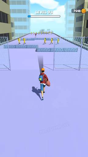 Catch And Shoot screenshot 1