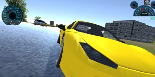 Car Racing Legend Road screenshot 4