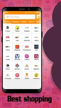 Free online shopping india app screenshot 2