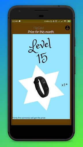 FlipCard: GK Quiz, Riddle and  3 تصوير الشاشة