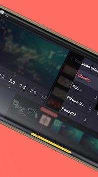 Tips Kine Pro Master - Video editing screenshot 4