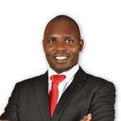 Dr Daniel Githinji 1.1
