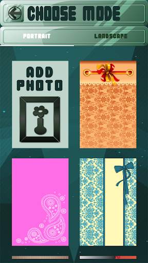 Engagement Invitation Cards screenshot 4