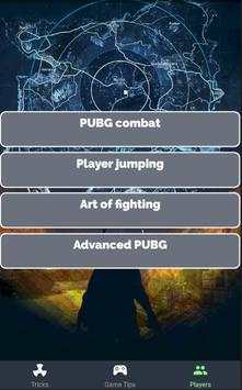 PUB G Tips screenshot 3