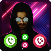 Dj Alok Fake Call Video and chat 2020 icon