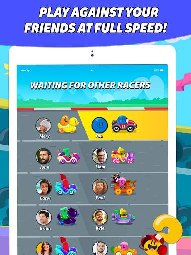 Trivia Cars screenshot 9