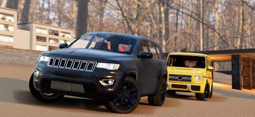 Drive Club: 자동차 게임 & 주차 게임 screenshot 5