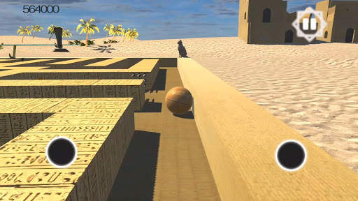Final Maze 3D: El Laberinto screenshot 3