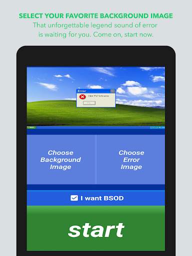 XP-Fehler screenshot 10