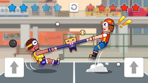 Tug Table screenshot 8