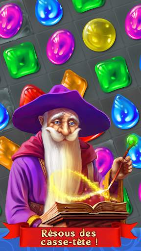 Miracle Match 3 screenshot 2