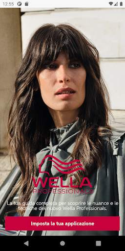 Wella Professionals Shade Char screenshot 1