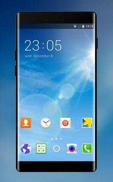 Theme for Samsung Galaxy S4 & S10+ | Plus Free HD screenshot 1