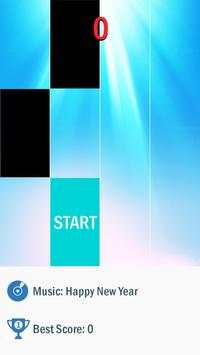 Piano Tiles screenshot 1