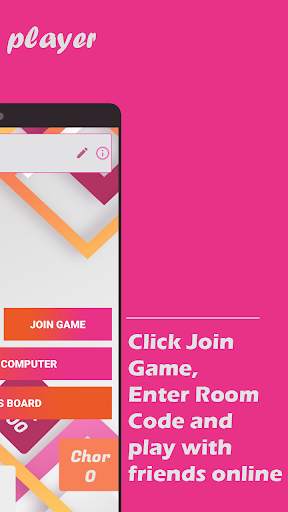 Raja Rani Chor Police Multiplayer Game Online screenshot 3