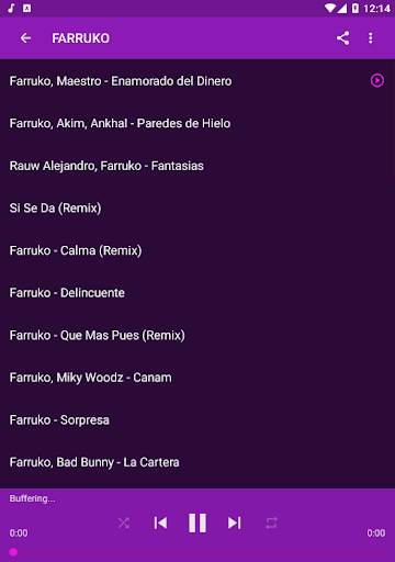 CAMILO Ropa Cara & Tatto Remix screenshot 4