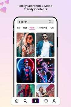 Free Likee Short Video Status Guide 2020 screenshot 2