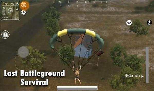 Guide LAST BATTLEGROUND SURVIVAL screenshot 2
