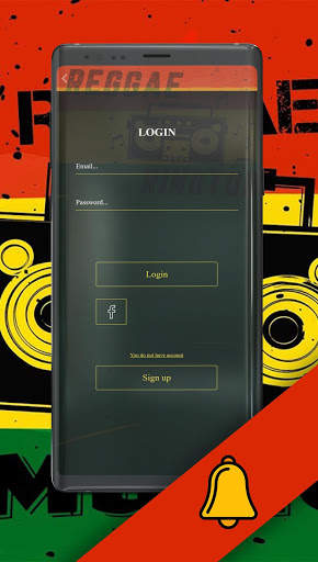 Free Reggae Ringtones screenshot 6