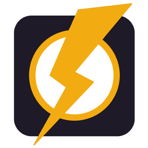 Lightning Camera - Fast Burst  icon