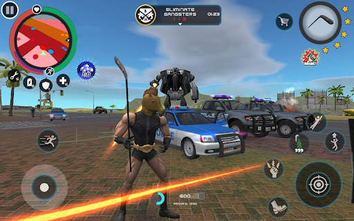 Energy Joe screenshot 8