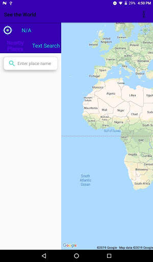 See the World screenshot 1