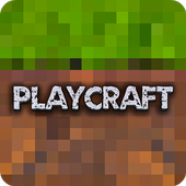 Play Craft - Pocket Edition icon
