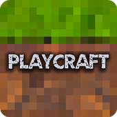 Play Craft - Pocket Edition 1.0