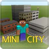 Addon Mini City