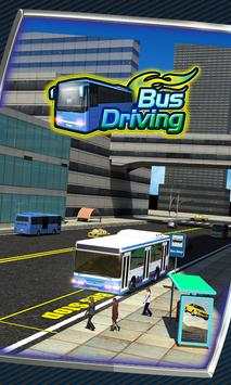 Bus Driver 2019 screenshot 4