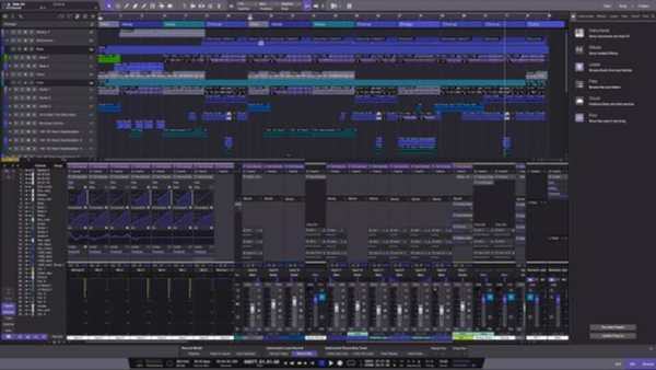 FL Studio Producer Edition screenshot 2