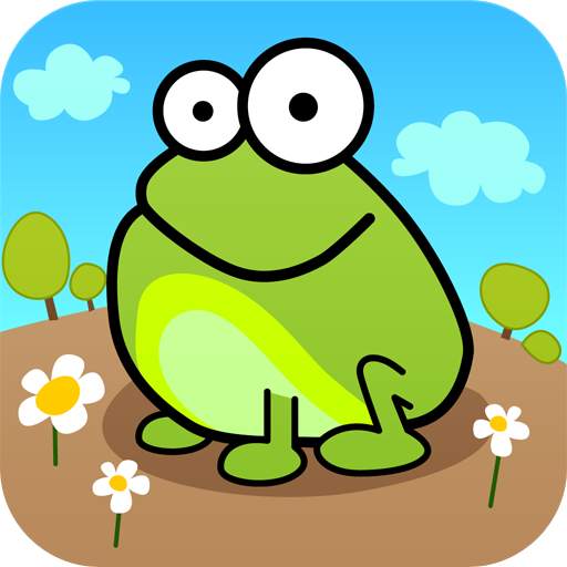 Tap the Frog: Doodle 1.9