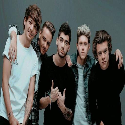 One Direction Old and New Songs Offline 1.0